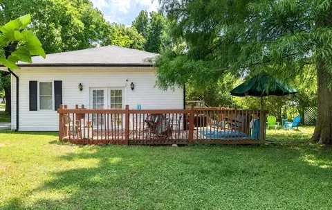 Exterior - 523 Parnell Dr, Branson, MO 65616 photo 3 of 3