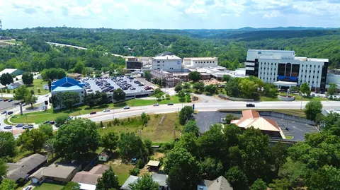 View/Area - 523 Parnell Dr, Branson, MO 65616 photo 5 of 6