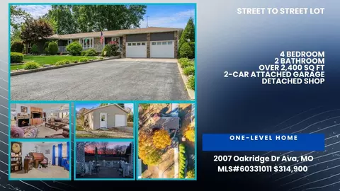 Other - 2007 Oakridge Dr, Ava, MO 65608 photo 1 of 7