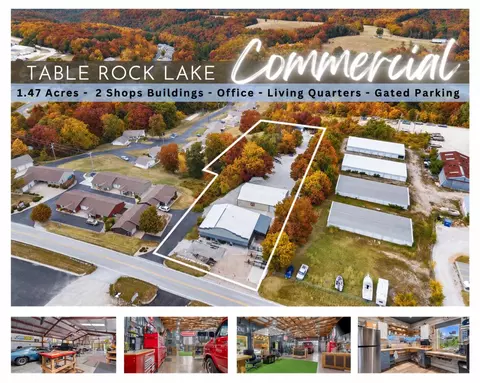 85 State Highway Oo, Reeds Spring, MO 65737