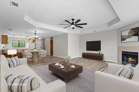 Living - 202 Travis Trl, Branson, MO 65616 photo 1 of 11