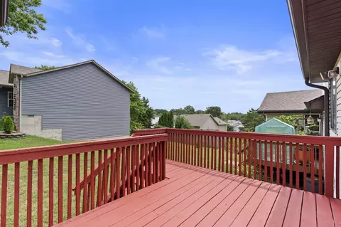 Exterior - 202 Travis Trl, Branson, MO 65616 photo 3 of 3