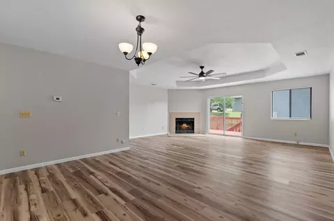 Living - 202 Travis Trl, Branson, MO 65616 photo 4 of 9