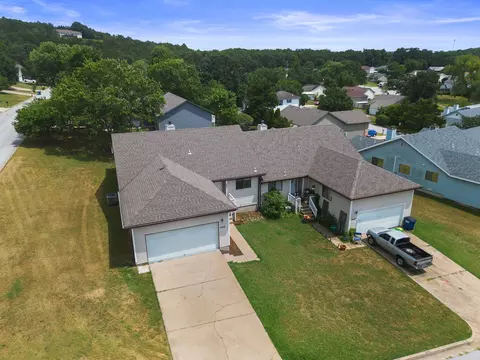 View/Area - 202 Travis Trl, Branson, MO 65616 photo 1 of 6