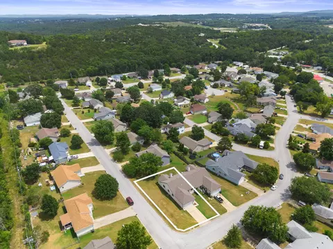 View/Area - 202 Travis Trl, Branson, MO 65616 photo 3 of 6