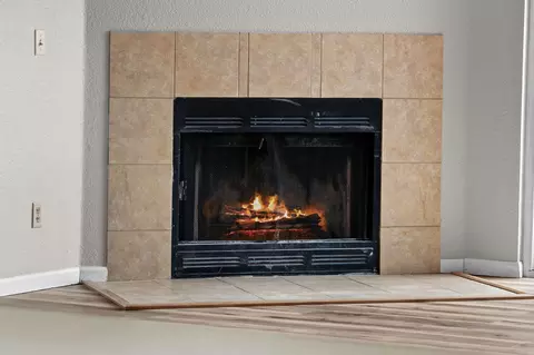 Living - 202 Travis Trl, Branson, MO 65616 photo 5 of 9