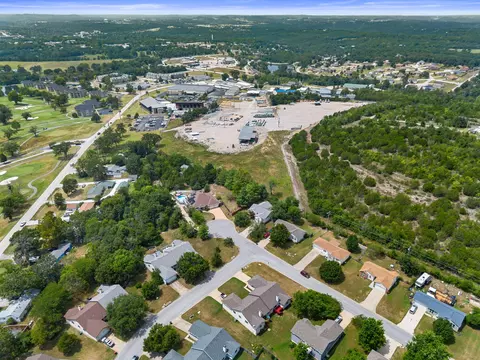 View/Area - 202 Travis Trl, Branson, MO 65616 photo 5 of 6