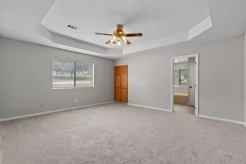 Bedroom - 202 Travis Trl, Branson, MO 65616 photo 3 of 3