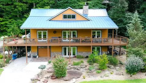 64 Bronc Dr, Pottersville, MO 65790