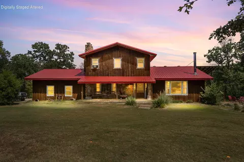 Exterior - 27538 State Highway 39, Shell Knob, MO 65747 photo 5 of 11