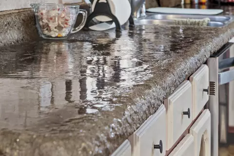 Kitchen - 27538 State Highway 39, Shell Knob, MO 65747 photo 1 of 4