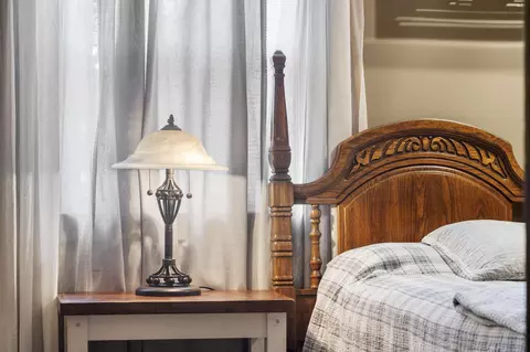 Bedroom - 27538 State Highway 39, Shell Knob, MO 65747 photo 2 of 5