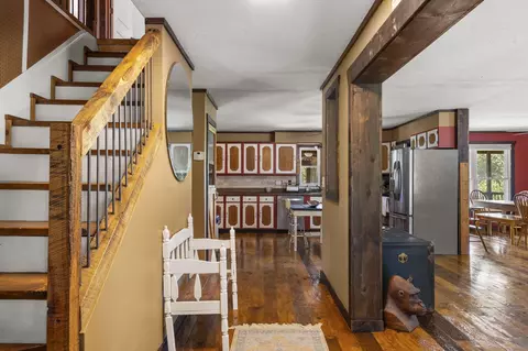 Entry Way - 27538 State Highway 39, Shell Knob, MO 65747 photo 3 of 5