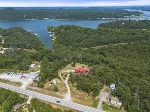 View/Area - 27538 State Highway 39, Shell Knob, MO 65747 photo 2 of 5