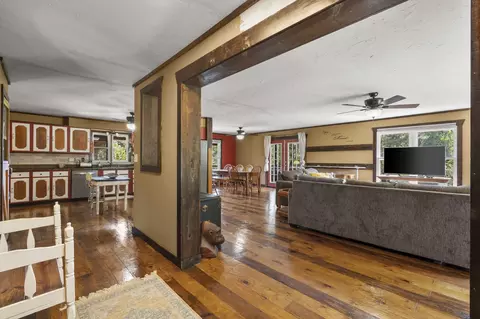 Entry Way - 27538 State Highway 39, Shell Knob, MO 65747 photo 4 of 5