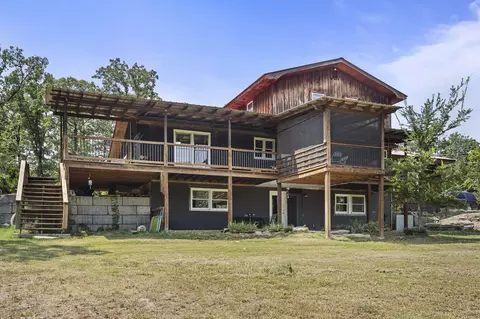 Exterior - 27538 State Highway 39, Shell Knob, MO 65747 photo 9 of 11