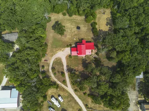 View/Area - 27538 State Highway 39, Shell Knob, MO 65747 photo 5 of 5