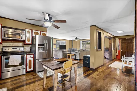 Entry Way - 27538 State Highway 39, Shell Knob, MO 65747 photo 1 of 5