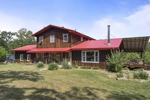 Exterior - 27538 State Highway 39, Shell Knob, MO 65747 photo 6 of 11