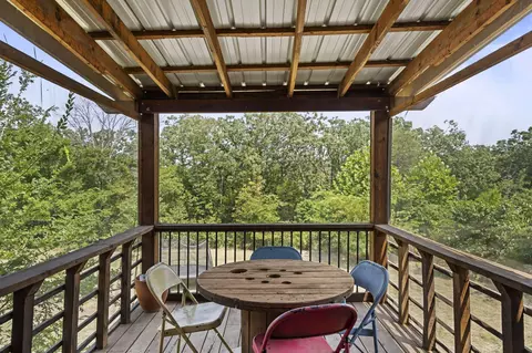 Exterior - 27538 State Highway 39, Shell Knob, MO 65747 photo 3 of 11