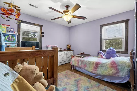 Bedroom - 27538 State Highway 39, Shell Knob, MO 65747 photo 5 of 5