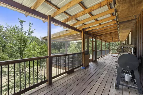 Exterior - 27538 State Highway 39, Shell Knob, MO 65747 photo 1 of 11