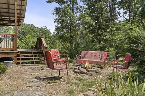 Exterior - 27538 State Highway 39, Shell Knob, MO 65747 photo 4 of 11