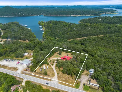 View/Area - 27538 State Highway 39, Shell Knob, MO 65747 photo 3 of 5