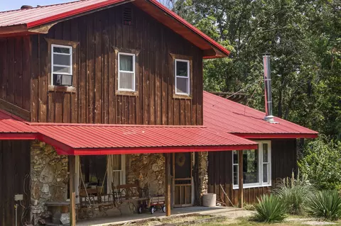 Exterior - 27538 State Highway 39, Shell Knob, MO 65747 photo 7 of 11