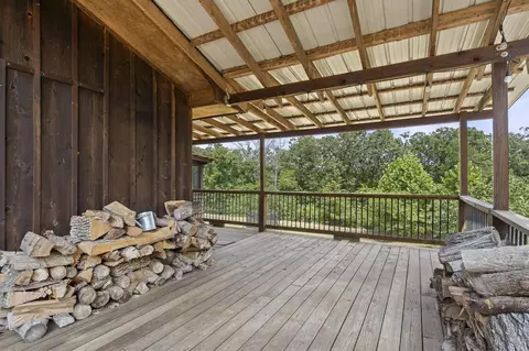 Exterior - 27538 State Highway 39, Shell Knob, MO 65747 photo 11 of 11