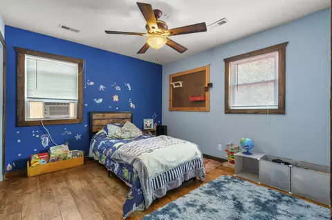 Bedroom - 27538 State Highway 39, Shell Knob, MO 65747 photo 4 of 5