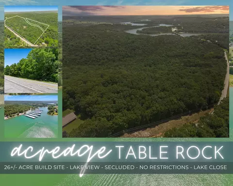 tbd Hwy 173, Cape Fair, MO 65624