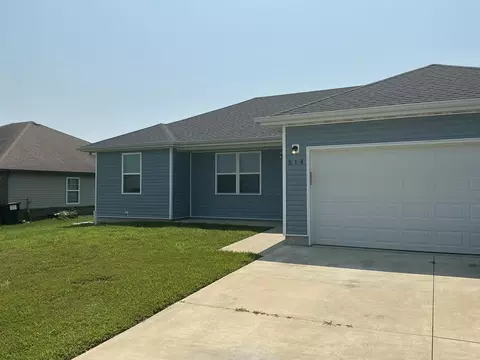 514 W Mccurry St, Pleasant Hope, MO 65725