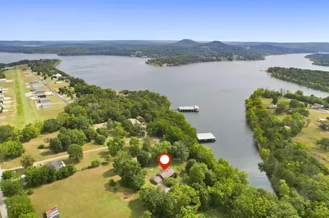 View/Area - 352 Clearspring Rd, Shell Knob, MO 65747 photo 4 of 7