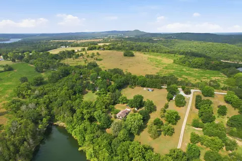 View/Area - 352 Clearspring Rd, Shell Knob, MO 65747 photo 5 of 7
