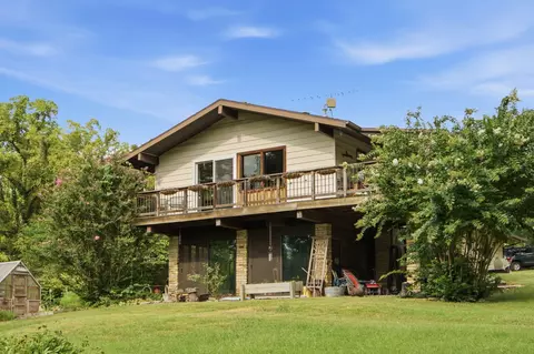 Exterior - 352 Clearspring Rd, Shell Knob, MO 65747 photo 4 of 21