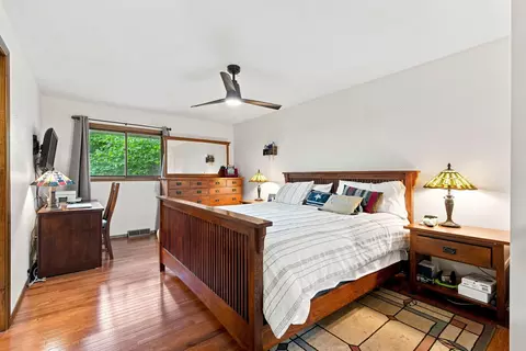 Bedroom - 352 Clearspring Rd, Shell Knob, MO 65747 photo 1 of 3
