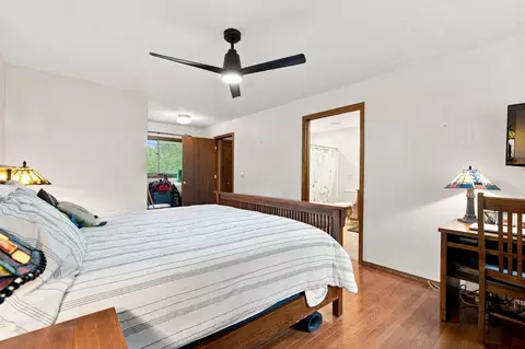Bedroom - 352 Clearspring Rd, Shell Knob, MO 65747 photo 2 of 3