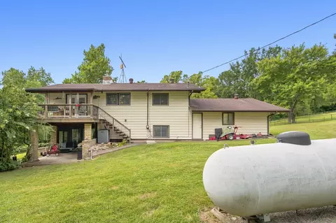 Exterior - 352 Clearspring Rd, Shell Knob, MO 65747 photo 3 of 21
