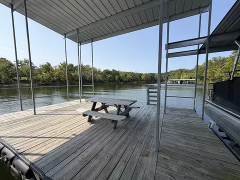 Exterior - 352 Clearspring Rd, Shell Knob, MO 65747 photo 21 of 21