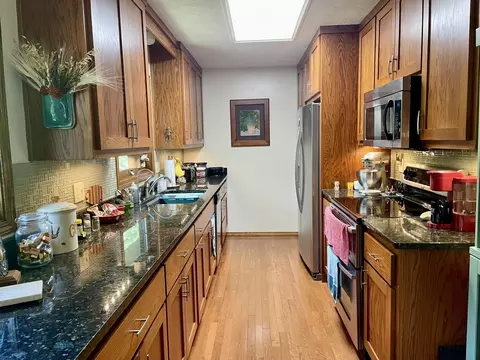 Kitchen - 352 Clearspring Rd, Shell Knob, MO 65747 photo 1 of 2
