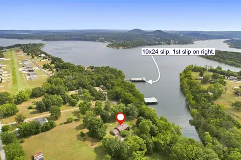 View/Area - 352 Clearspring Rd, Shell Knob, MO 65747 photo 7 of 7