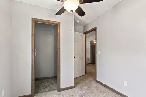 Bedroom - 1211 N Warren Ave, Springfield, MO 65802 photo 5 of 5