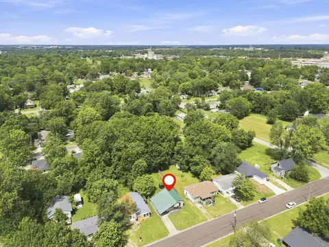 View/Area - 1211 N Warren Ave, Springfield, MO 65802 photo 4 of 5