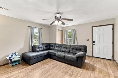 Living - 1211 N Warren Ave, Springfield, MO 65802 photo 1 of 1