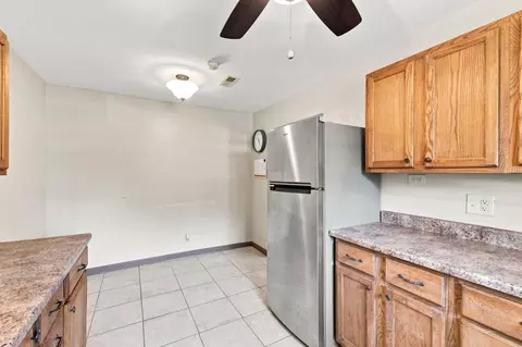 Kitchen - 1211 N Warren Ave, Springfield, MO 65802 photo 6 of 6