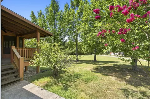 Exterior - 23714 Welch Point Cir, Shell Knob, MO 65747 photo 9 of 9