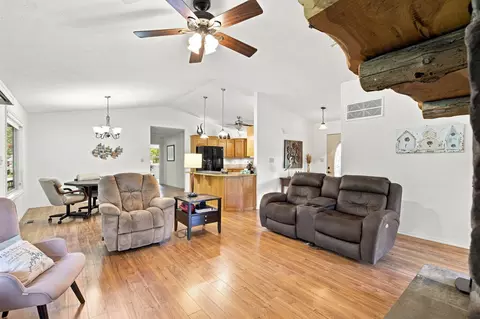 Living - 23714 Welch Point Cir, Shell Knob, MO 65747 photo 2 of 2