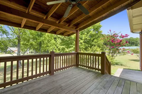 Exterior - 23714 Welch Point Cir, Shell Knob, MO 65747 photo 8 of 9