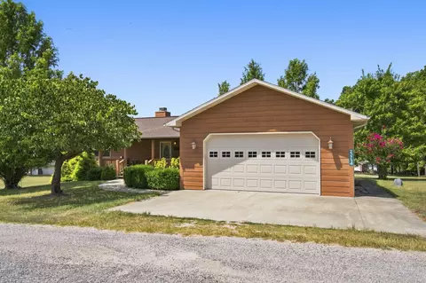Exterior - 23714 Welch Point Cir, Shell Knob, MO 65747 photo 2 of 9